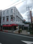 【店舗・事務所】成城ピアッツァの外観
